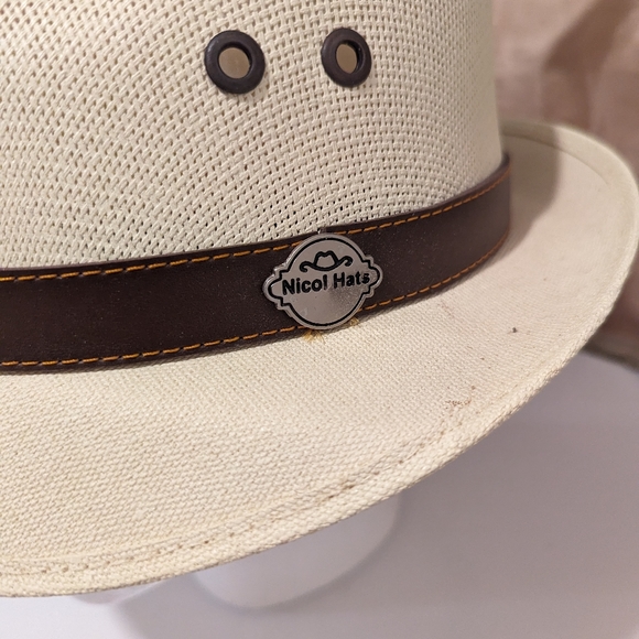 Nicol Hats International - Picture 2 of 3